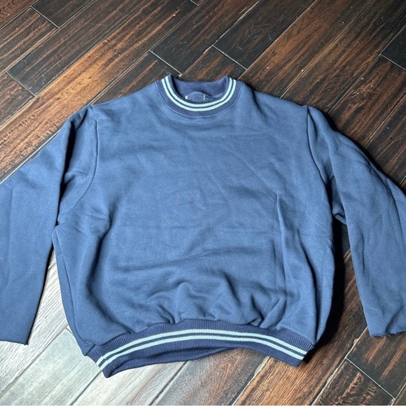 Madhappy Tops - Madhappy crewneck sweatshirt size large